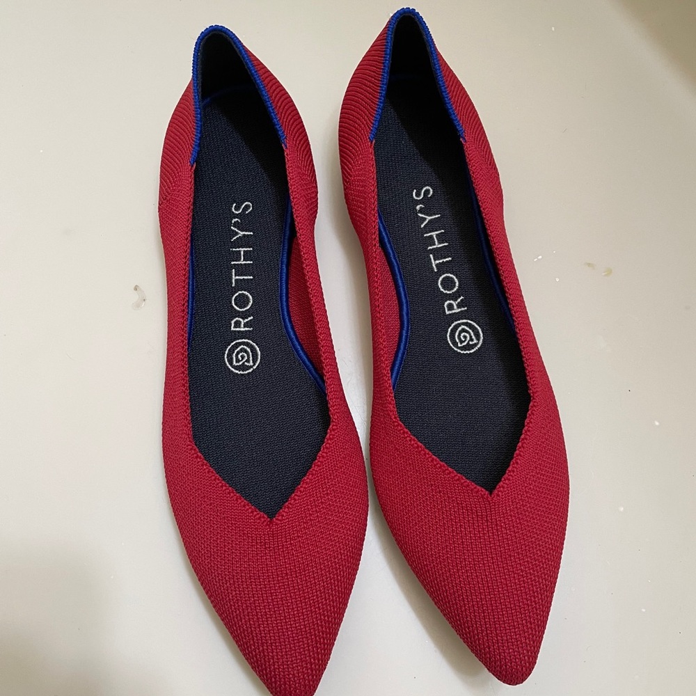 Rothys